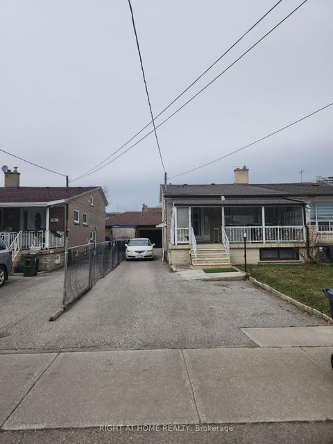Photo 1 at 68 Lanyard Road, Humbermede, Toronto