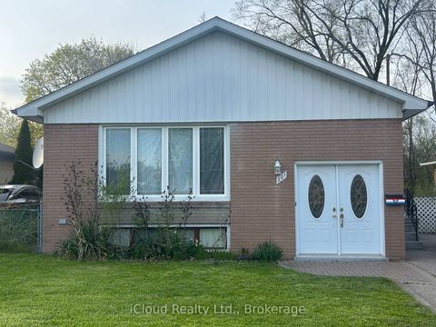 Photo 0 at 201 Thistle Down Boulevard, Beaumonde Heights, Toronto