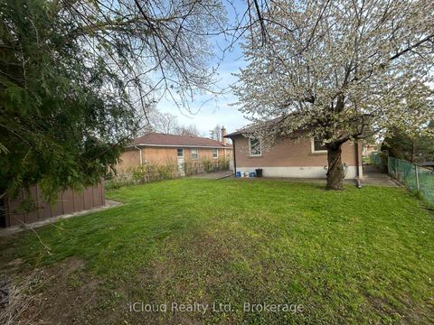 Photo 1 at 201 Thistle Down Boulevard, Beaumonde Heights, Toronto
