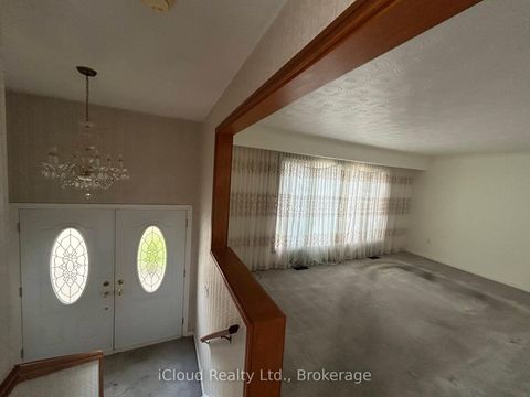 Photo 2 at 201 Thistle Down Boulevard, Beaumonde Heights, Toronto