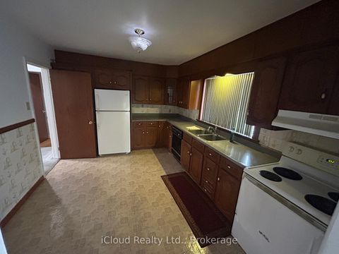 Photo 3 at 201 Thistle Down Boulevard, Beaumonde Heights, Toronto