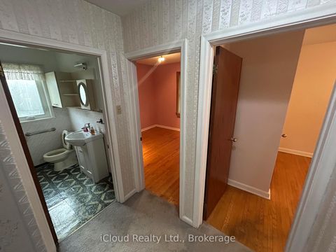 Photo 4 at 201 Thistle Down Boulevard, Beaumonde Heights, Toronto
