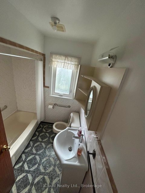 Photo 5 at 201 Thistle Down Boulevard, Beaumonde Heights, Toronto