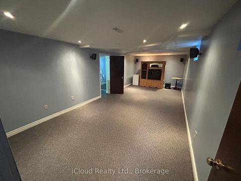 Photo 6 at 201 Thistle Down Boulevard, Beaumonde Heights, Toronto