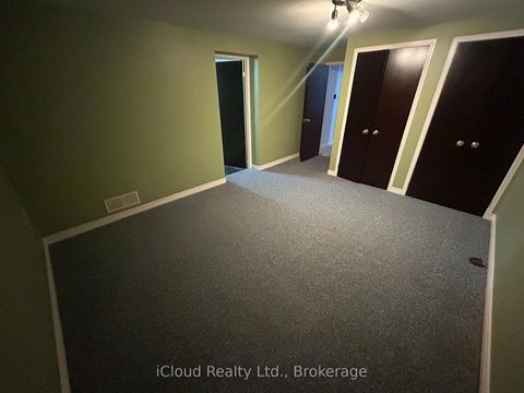 Photo 7 at 201 Thistle Down Boulevard, Beaumonde Heights, Toronto