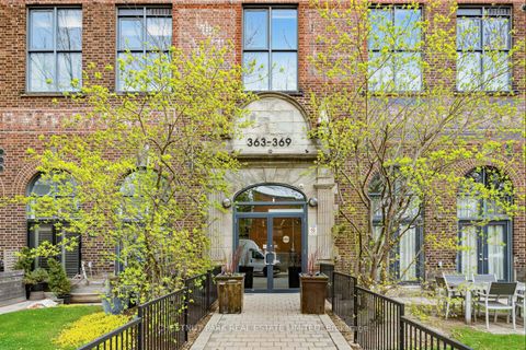 Photo 0 at 301 - 363 Sorauren Avenue, Roncesvalles, Toronto