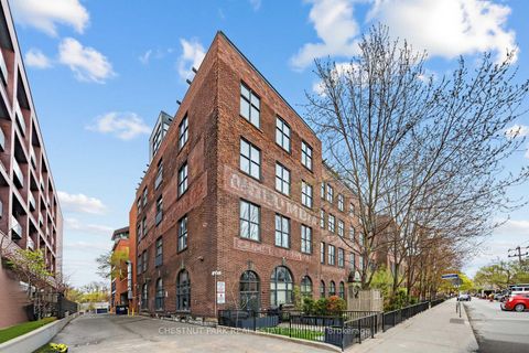 Photo 1 at 301 - 363 Sorauren Avenue, Roncesvalles, Toronto