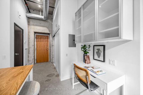 Photo 10 at 301 - 363 Sorauren Avenue, Roncesvalles, Toronto