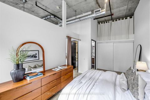 Photo 14 at 301 - 363 Sorauren Avenue, Roncesvalles, Toronto