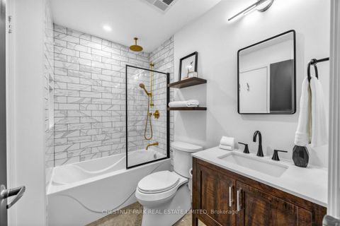 Photo 15 at 301 - 363 Sorauren Avenue, Roncesvalles, Toronto