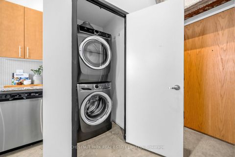 Photo 17 at 301 - 363 Sorauren Avenue, Roncesvalles, Toronto