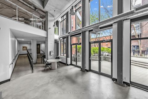 Photo 20 at 301 - 363 Sorauren Avenue, Roncesvalles, Toronto
