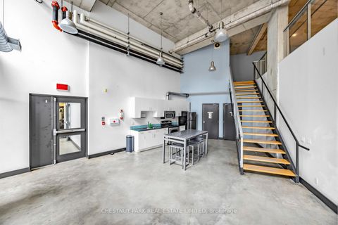 Photo 22 at 301 - 363 Sorauren Avenue, Roncesvalles, Toronto