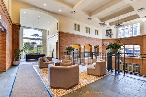Photo 3 at 203 - 21 Shaftesbury Avenue, Moore Park, Toronto