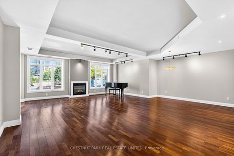 Photo 5 at 203 - 21 Shaftesbury Avenue, Moore Park, Toronto