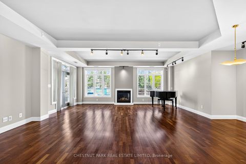 Photo 6 at 203 - 21 Shaftesbury Avenue, Moore Park, Toronto