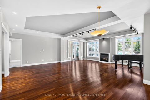 Photo 7 at 203 - 21 Shaftesbury Avenue, Moore Park, Toronto