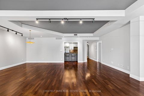 Photo 9 at 203 - 21 Shaftesbury Avenue, Moore Park, Toronto