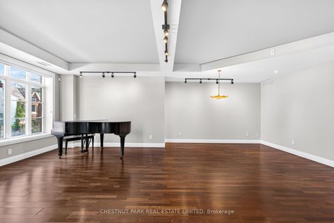 Photo 11 at 203 - 21 Shaftesbury Avenue, Moore Park, Toronto