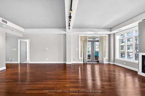 Photo 12 at 203 - 21 Shaftesbury Avenue, Moore Park, Toronto