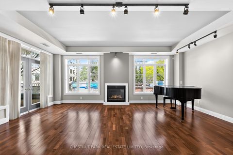 Photo 13 at 203 - 21 Shaftesbury Avenue, Moore Park, Toronto