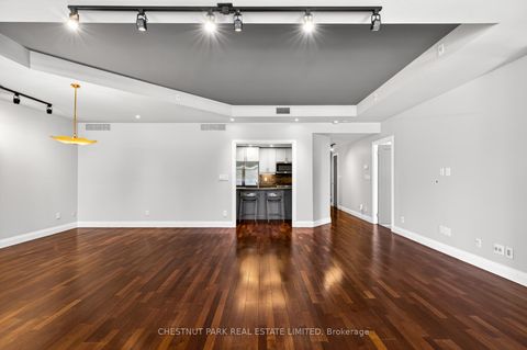 Photo 16 at 203 - 21 Shaftesbury Avenue, Moore Park, Toronto