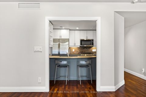 Photo 21 at 203 - 21 Shaftesbury Avenue, Moore Park, Toronto