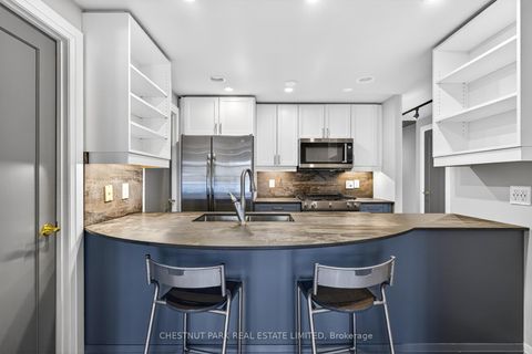 Photo 22 at 203 - 21 Shaftesbury Avenue, Moore Park, Toronto