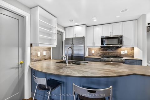 Photo 23 at 203 - 21 Shaftesbury Avenue, Moore Park, Toronto