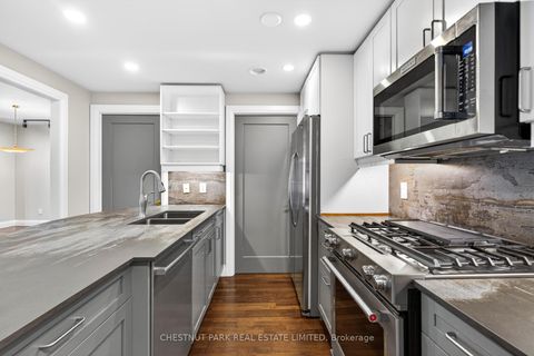 Photo 24 at 203 - 21 Shaftesbury Avenue, Moore Park, Toronto