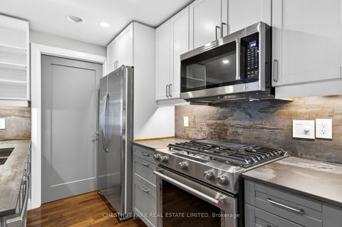 Photo 25 at 203 - 21 Shaftesbury Avenue, Moore Park, Toronto