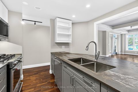 Photo 26 at 203 - 21 Shaftesbury Avenue, Moore Park, Toronto