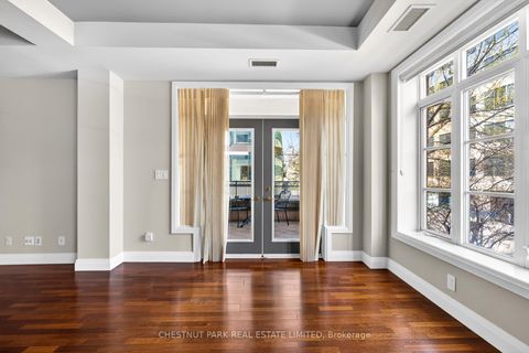 Photo 29 at 203 - 21 Shaftesbury Avenue, Moore Park, Toronto