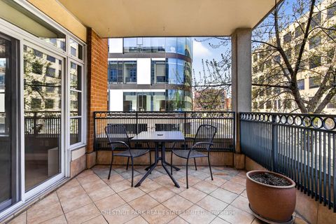 Photo 30 at 203 - 21 Shaftesbury Avenue, Moore Park, Toronto