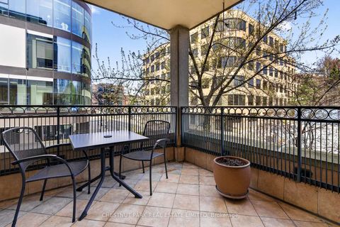 Photo 31 at 203 - 21 Shaftesbury Avenue, Moore Park, Toronto