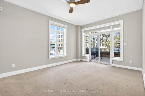 Photo 33 at 203 - 21 Shaftesbury Avenue, Moore Park, Toronto