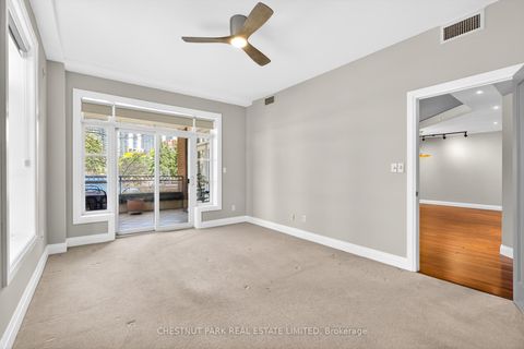 Photo 34 at 203 - 21 Shaftesbury Avenue, Moore Park, Toronto