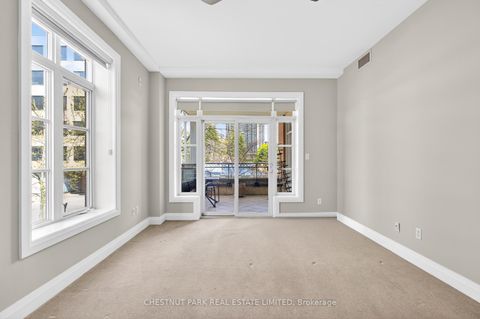 Photo 35 at 203 - 21 Shaftesbury Avenue, Moore Park, Toronto