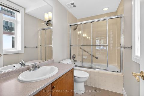 Photo 36 at 203 - 21 Shaftesbury Avenue, Moore Park, Toronto