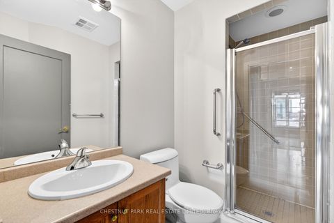Photo 41 at 203 - 21 Shaftesbury Avenue, Moore Park, Toronto