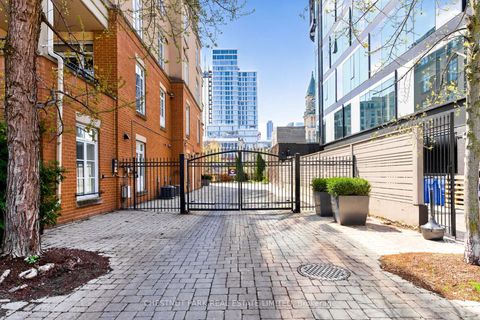 Photo 43 at 203 - 21 Shaftesbury Avenue, Moore Park, Toronto