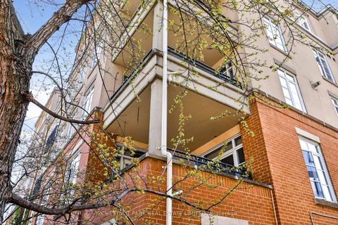Photo 44 at 203 - 21 Shaftesbury Avenue, Moore Park, Toronto