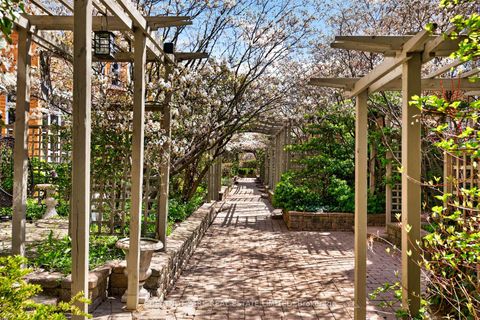 Photo 45 at 203 - 21 Shaftesbury Avenue, Moore Park, Toronto