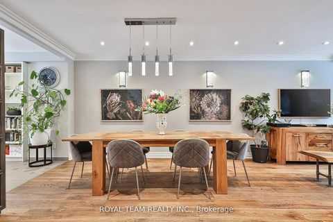 Photo 8 at 91 South Kingsway Way, Swansea, Toronto