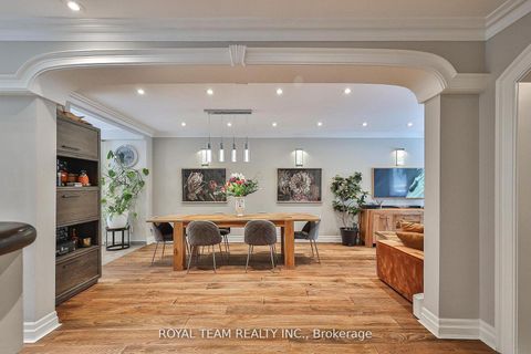 Photo 13 at 91 South Kingsway Way, Swansea, Toronto