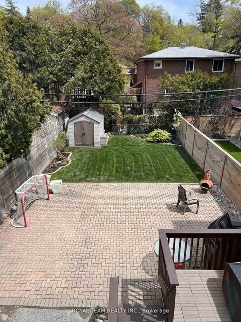 Photo 39 at 91 South Kingsway Way, Swansea, Toronto