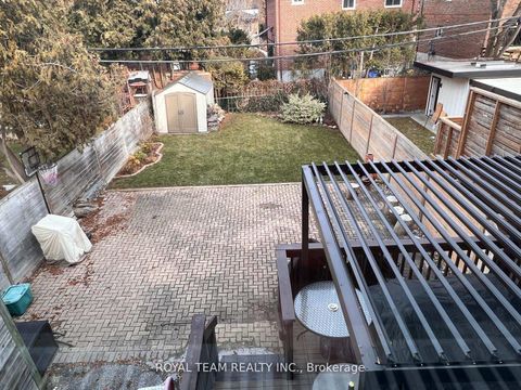 Photo 41 at 91 South Kingsway Way, Swansea, Toronto