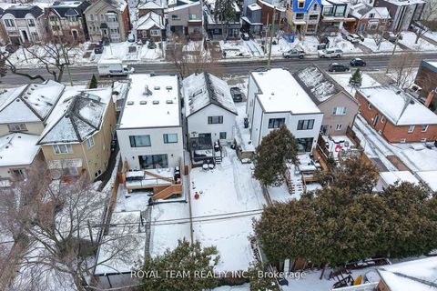 Photo 46 at 91 South Kingsway Way, Swansea, Toronto