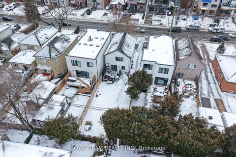Photo 47 at 91 South Kingsway Way, Swansea, Toronto