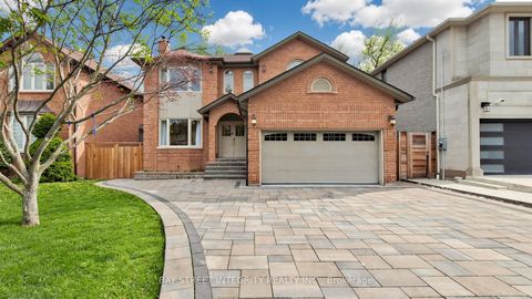 Photo 0 at 280 Kingsdale Avenue, Willowdale East, Toronto